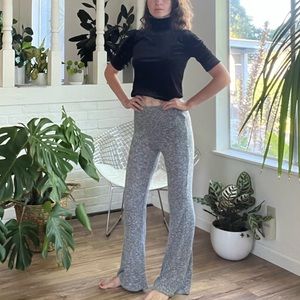 Flare Pants Forever 21